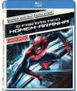 preview The Amazing Spider-Man - Blu-ray