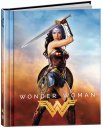 preview Wonder Woman - Blu-ray 3D + 2D Digibook (2 BD)