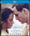 preview The Light Between Oceans - Blu-ray