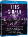 preview Hans Zimmer: Live in Prague 2016 - Blu-ray