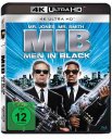 preview Men in Black - 4K Ultra HD Blu-ray