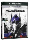 preview Transformers - 4K Ultra HD Blu-ray + Blu-ray (2BD)