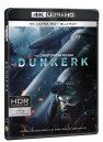 preview Dunkerk (4K Ultra HD) - UHD Blu-ray + Blu-ray + BD (3 BD)