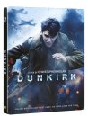 preview Dunkirk - Blu-ray Steelbook (2BD)