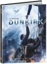preview Dunkirk - Blu-ray Digibook + bonus disk (2BD)