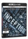 preview Počátek (4K Ultra HD) - UHD Blu-ray + Blu-ray (3BD)
