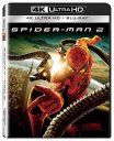 preview Spider-Man 2 - 4K Ultra HD Blu-ray + Blu-ray (2 BD)
