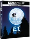 preview E.T. - Mimozemšťan - 4K Ultra HD Blu-ray
