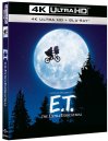 preview E.T. - Mimozemšťan - 4K Ultra HD Blu-ray