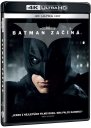 preview Batman Begins - 4K Ultra HD Blu-ray