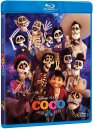 preview Coco - Blu-ray