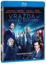 preview Murder on the Orient Express (2017) - Blu-ray