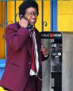 preview Roman J. Israel, Esq. - Blu-ray
