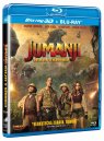 preview Jumanji: Vítejte v džungli! - Blu-ray 3D + 2D