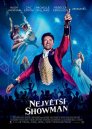 preview The Greatest Showman - Blu-ray
