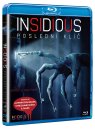 preview Insidious: Poslední klíč - Blu-ray