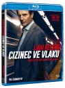 preview The Commuter - Blu-ray