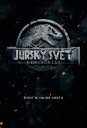 preview Jurský svět: Zánik říše - 4K Ultra HD Blu-ray