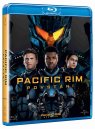 preview Pacific Rim: Uprising - Blu-ray