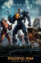 preview Pacific Rim: Uprising - Blu-ray
