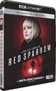 preview Red Sparrow - 4K Ultra HD Blu-ray + Blu-ray 2BD
