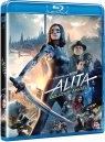 preview Alita: Battle Angel - Blu-ray
