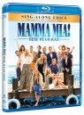 preview Mamma Mia! Here We Go Again - Blu-ray