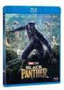 preview Black Panther - Blu-ray