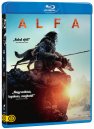 preview Alfa - Blu-ray