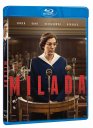 preview Milada - Blu-ray
