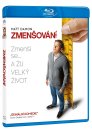 preview Downsizing - Blu-ray