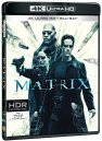 preview The Matrix - 4K Ultra HD + Blu-ray + bonus disc 3BD