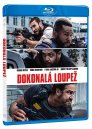 preview Dokonalá loupež - Blu-ray