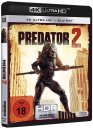 preview Predátor 2 - 4K Ultra HD Blu-ray