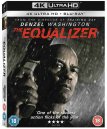 preview The Equalizer - 4K Ultra HD Blu-ray