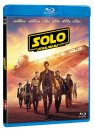 preview Solo: Star Wars Story - Blu-ray + Bonus Disc