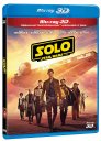 preview Solo: Star Wars Story - Blu-ray 3D + 2D + Bonus Disc