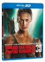preview Tomb Raider - Blu-ray 3D + 2D (2BD)