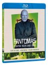 preview Fantomas vs. Scotland Yard - Blu-ray
