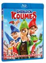preview Sherlock Koumes - Blu-ray