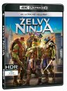 preview Teenage Mutant Ninja Turtles - 4K Ultra HD Blu-ray + Blu-ray 2BD