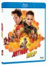 preview Ant-Man and the Wasp - Blu-ray