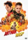 preview Ant-Man and the Wasp - Blu-ray