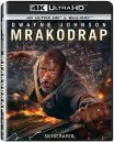 preview Mrakodrap - 4K Ultra HD Blu-ray + Blu-ray (2BD)