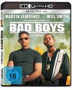 preview Bad Boys - 4K Ultra HD Blu-ray + Blu-ray (2 BD)