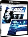 preview 2 Fast 2 Furious - 4K Ultra HD Blu-ray