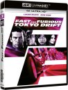 preview Rychle a zběsile 3: Tokijská jízda - 4K Ultra Blu-ray
