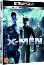 preview X-Men - 4K Ultra HD Blu-ray