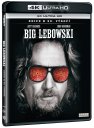 preview The Big Lebowski - 4K Ultra HD Blu-ray