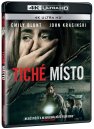 preview A Quiet Place - 4K Ultra HD Blu-ray